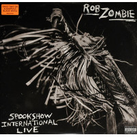 Spookshow International Live