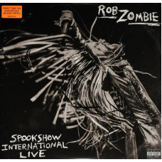 Spookshow International Live