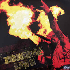 Zombie Live
