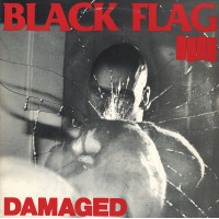 Damaged