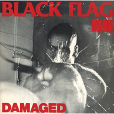 Damaged