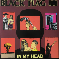 In My Head