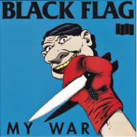 My War