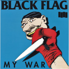 My War