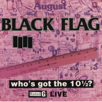 Who's Got the 10 1/2 ?