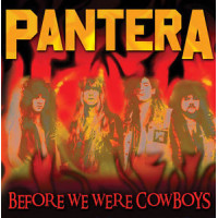 Before We Were Cowboys