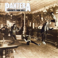 Cowboys From Hell