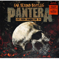 Far Beyond Bootleg: Live From Donington 1994