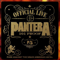 Official Live 101 Proof