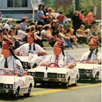 Frankenchrist