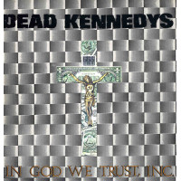 In God We Trust