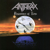 Persistence of Time