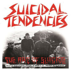Art of Suicide