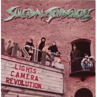 Lights Camera Revolution