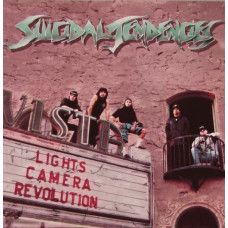 Lights Camera Revolution