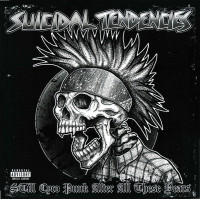 Still Cyco Punk After All These Years