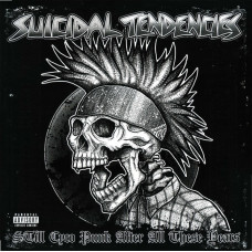 Still Cyco Punk After All These Years