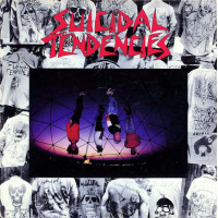 Suicidal Tendencies