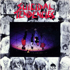 Suicidal Tendencies