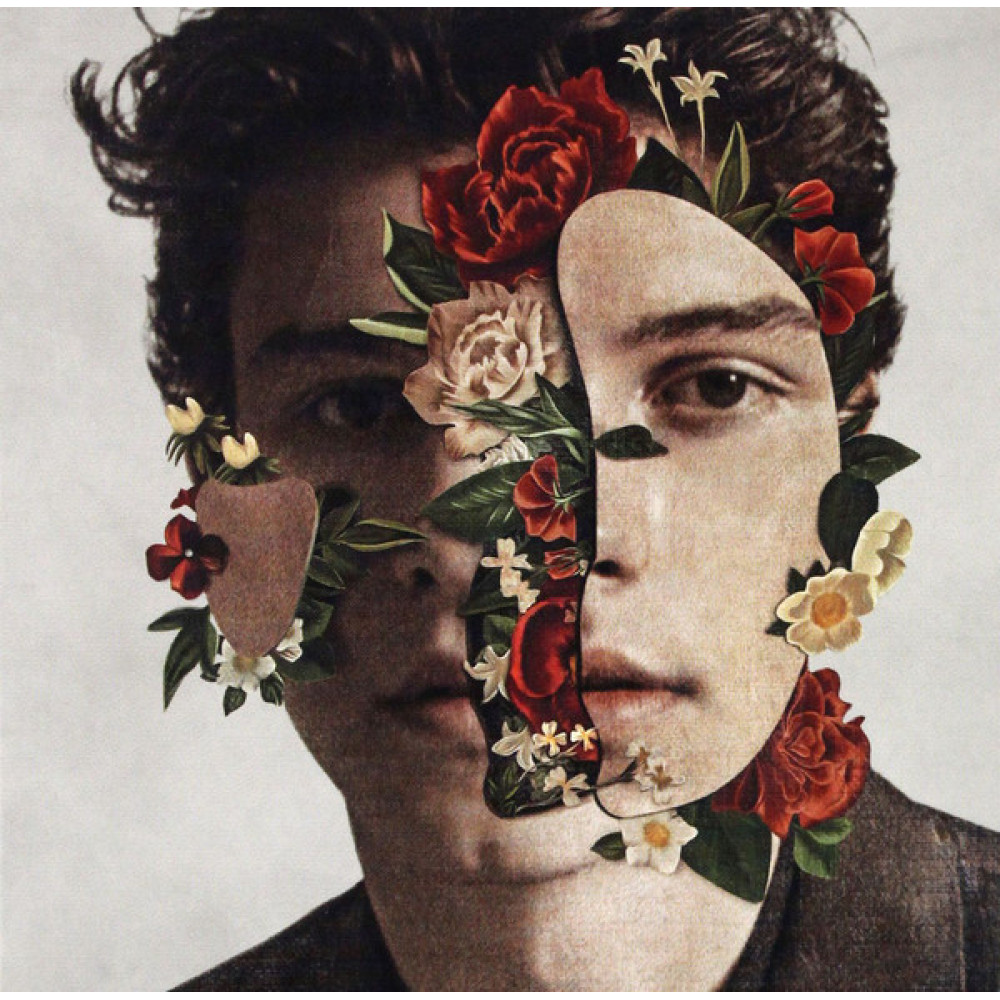 Виниловая пластинка Mendes, Shawn - Shawn Mendes, 8121