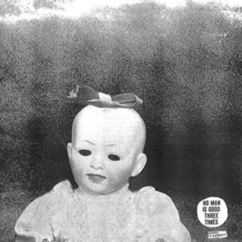 Виниловая пластинка SEGALL, TY - Emotional Mugger, 8148