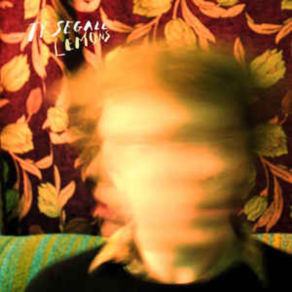 Виниловая пластинка SEGALL, TY - Lemons, 8150