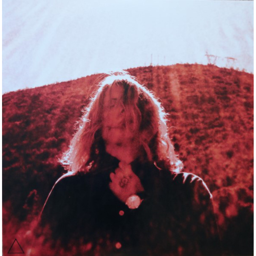 Вінілова платівка SEGALL, TY - Manipulator, 8151