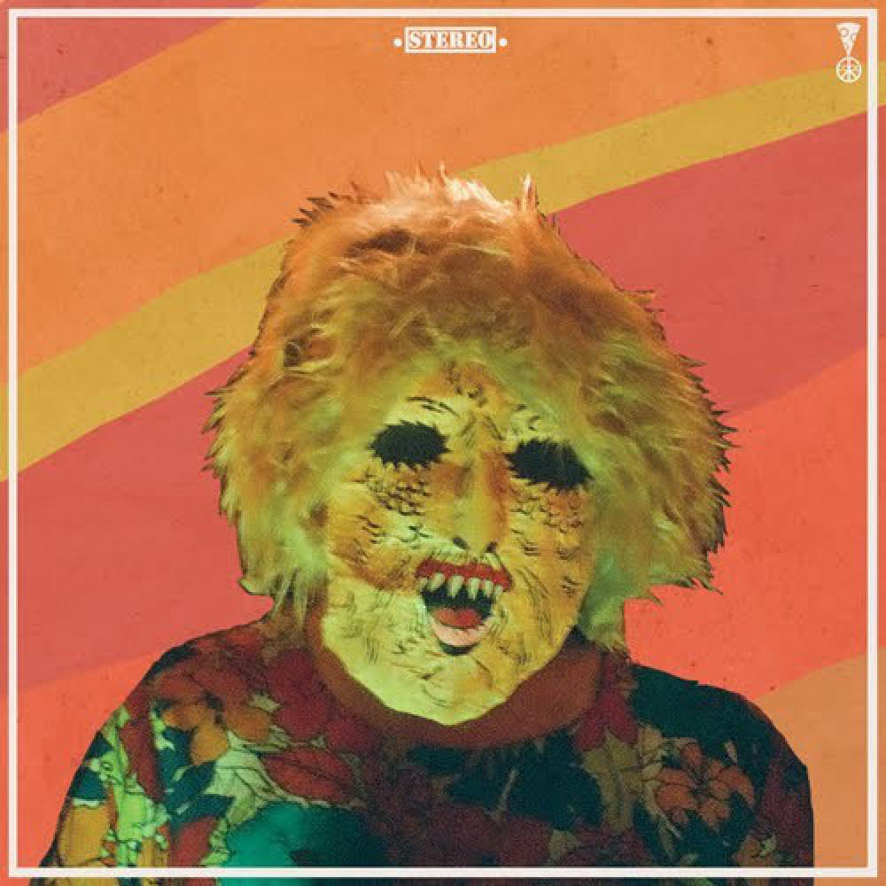 Вінілова платівка SEGALL, TY - Melted, 8152