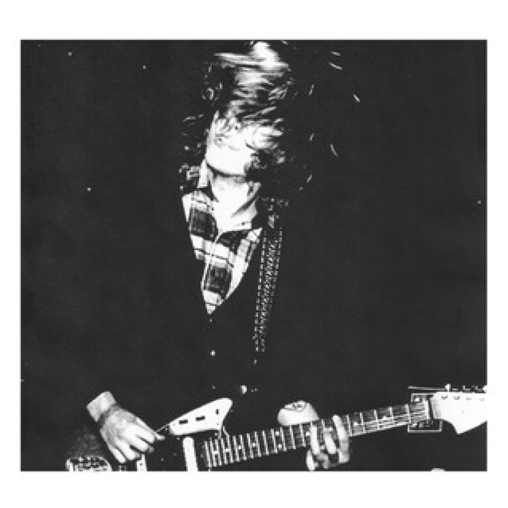 Виниловая пластинка SEGALL, TY - Singles 2007-2010, 8154