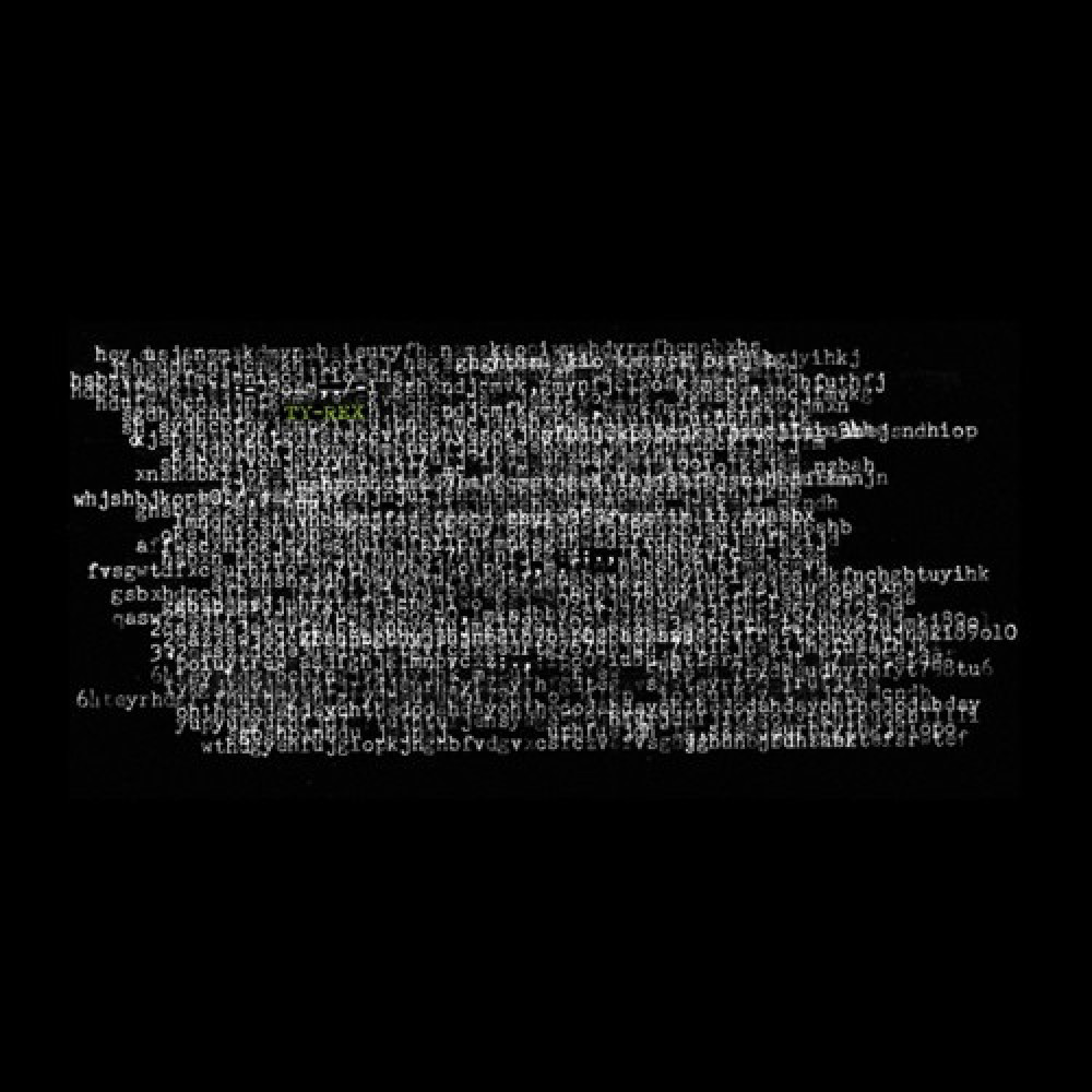 Виниловая пластинка SEGALL, TY - Ty Rex, 8156