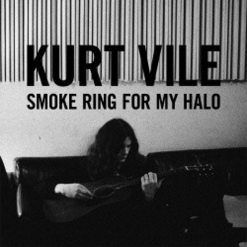 Виниловая пластинка VILE, KURT - Smoke Ring For My Halo, 8161