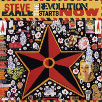 Revolution Starts Now