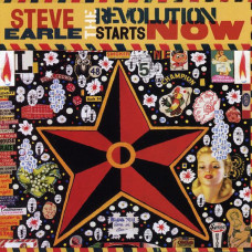 Revolution Starts Now