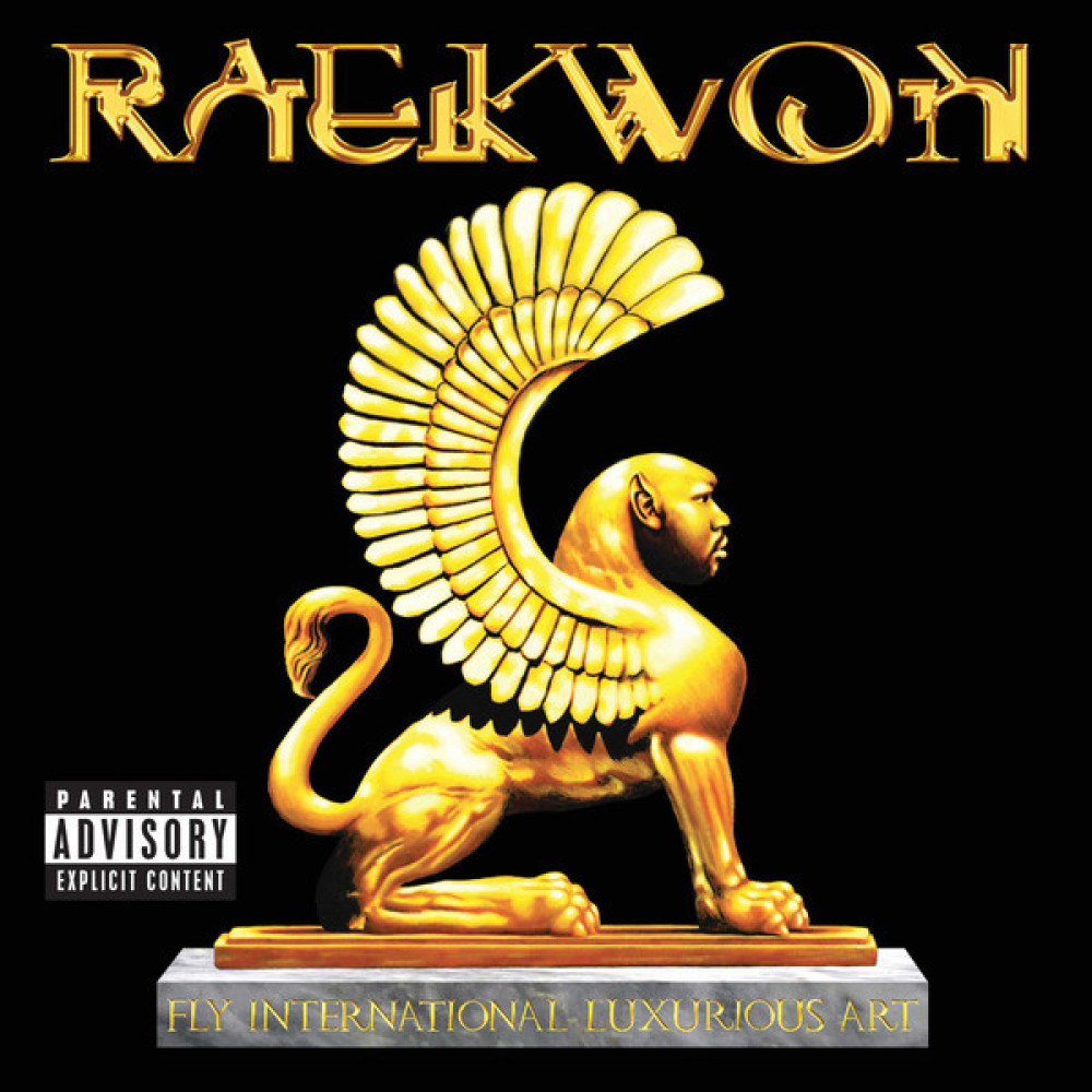 Виниловая пластинка RAEKWON - F.I.L.A., 8189
