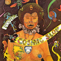 Cosmic Slop =Colored=