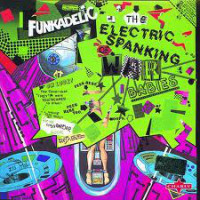 Electric Spanking of War Babies