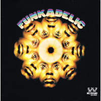 Funkadelic (Coloured)