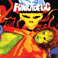 Let's Take It To the Stage