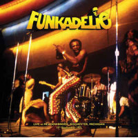 Live At Meadowbrook '71