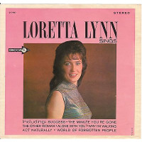 Loretta Lynn