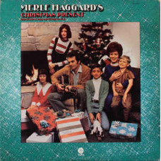 Merle Haggard's Christmas Present