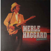 Muskogee Blues