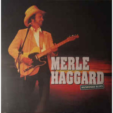Muskogee Blues