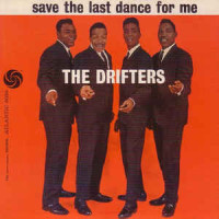 Save the Save the Last Dance For Me