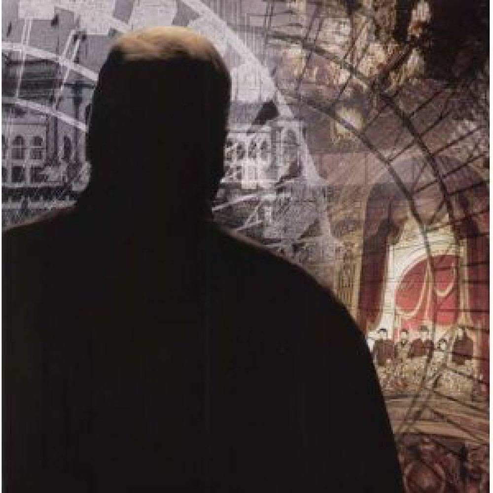 Виниловая пластинка MY MORNING JACKET - Evil Urges, 8245