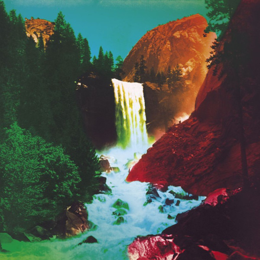 Вінілова платівка MY MORNING JACKET - Waterfall, 8249