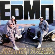Unfinished Business