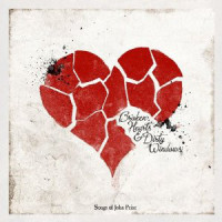 Broken Hearts & Dirty Windows