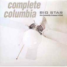Complete Columbia: Live At Missouri University