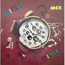 High Time